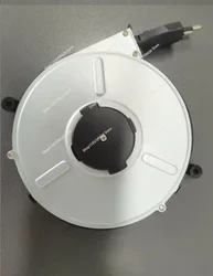 220 V/50 HZ 125 V/60 HZ 1000-2000 W Uitbreiding Elektrische Intrekbare Koordhaspel Vuurvast Materiaal Automatische Netsnoer Krimpmachine