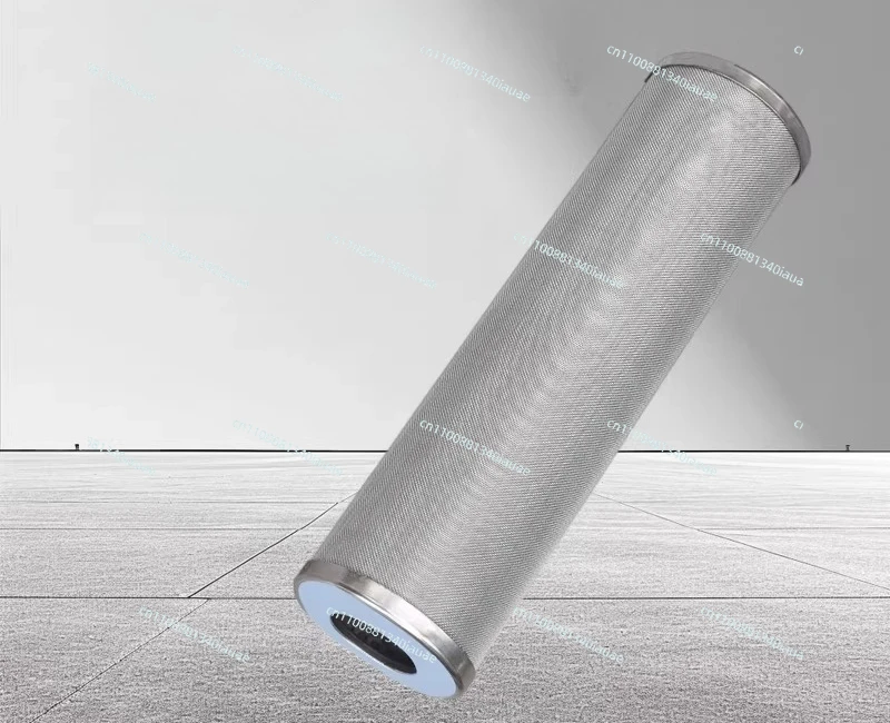 

Stainless Steel Filter Element 10 Inch 20 Inch Front Filter Water Purifier Water Filter Screen Household 40 Micron 5 Inch