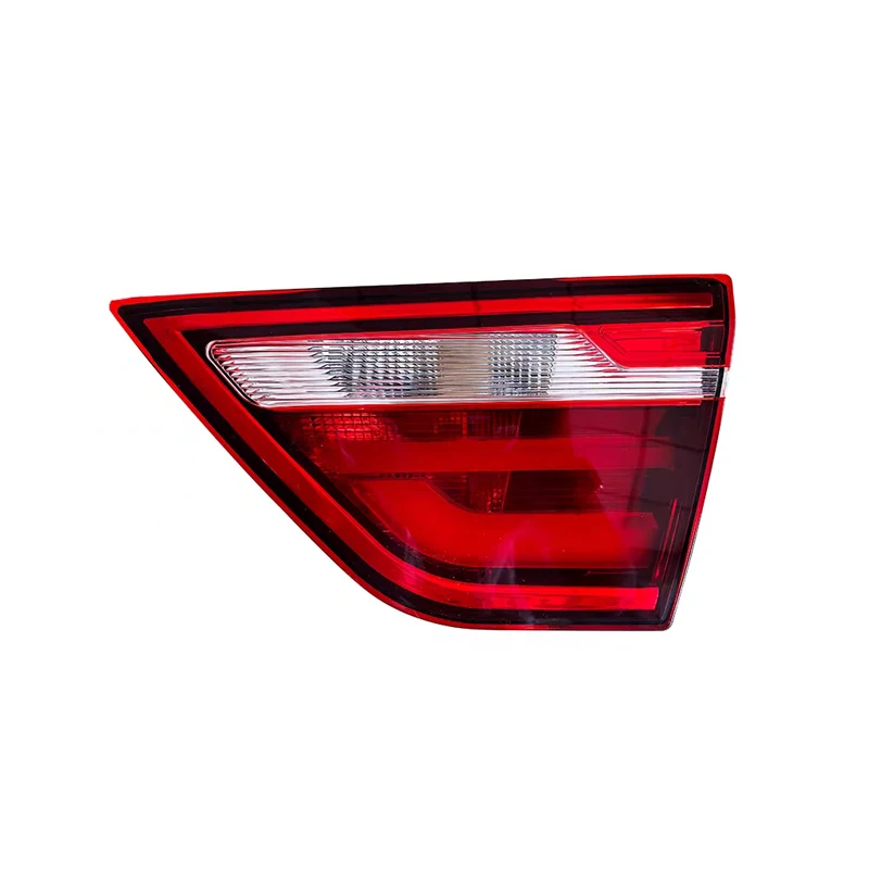 63217331283 63217331279 Car Rear Bumper Tail Light Brake Light Taillights Assembly For BMW X4 F26 G02 2014 2015 2016 2017 2018