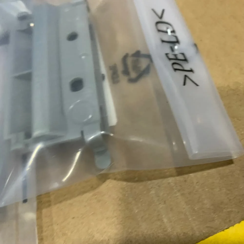 

5pcs 302S094050 ADF Separation Pad for KYOCERA M2040 M2135 M2540 M2635 P2040 P2235 P2335