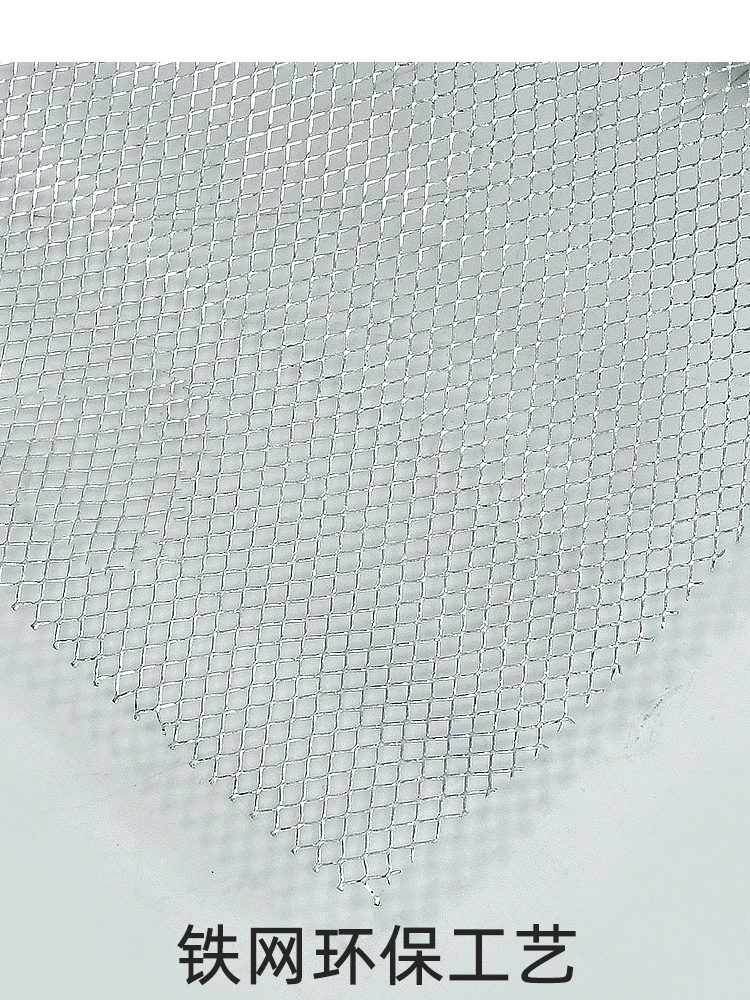 20 * 100 cm formendes Drahtgeflechtmodell für Sandtisch, Gelände, Unterstützung, Renovierungsmaterialien, Modellproduktion – Detail 3