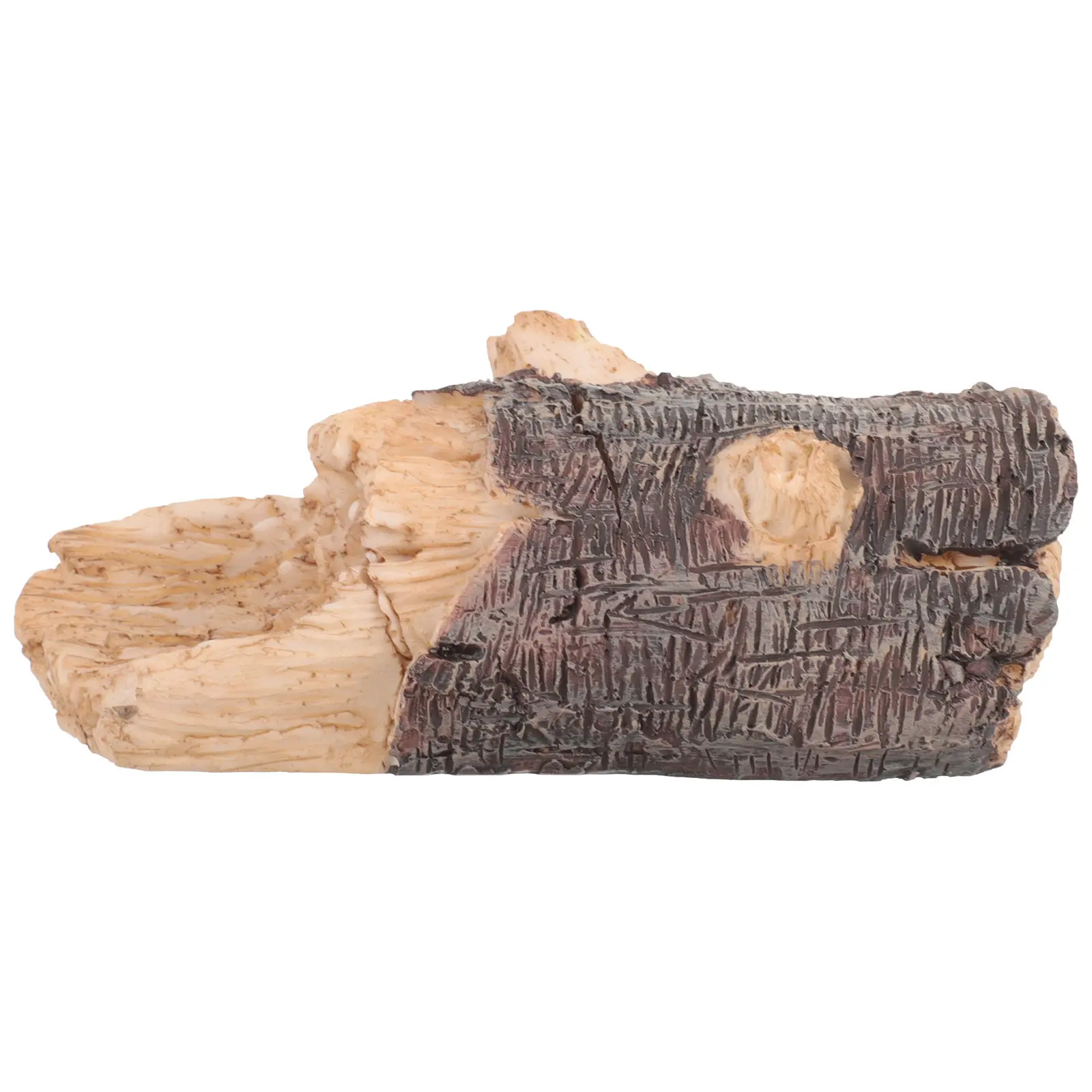 

Скрытый держатель для ключей в виде пня, уличный укрытие-статуя для сада