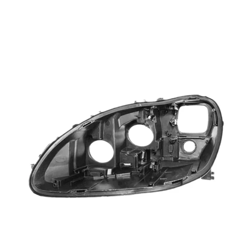 

For 99-04 W220 S600S500S320S350S28 Headlight rear shell Black back shell