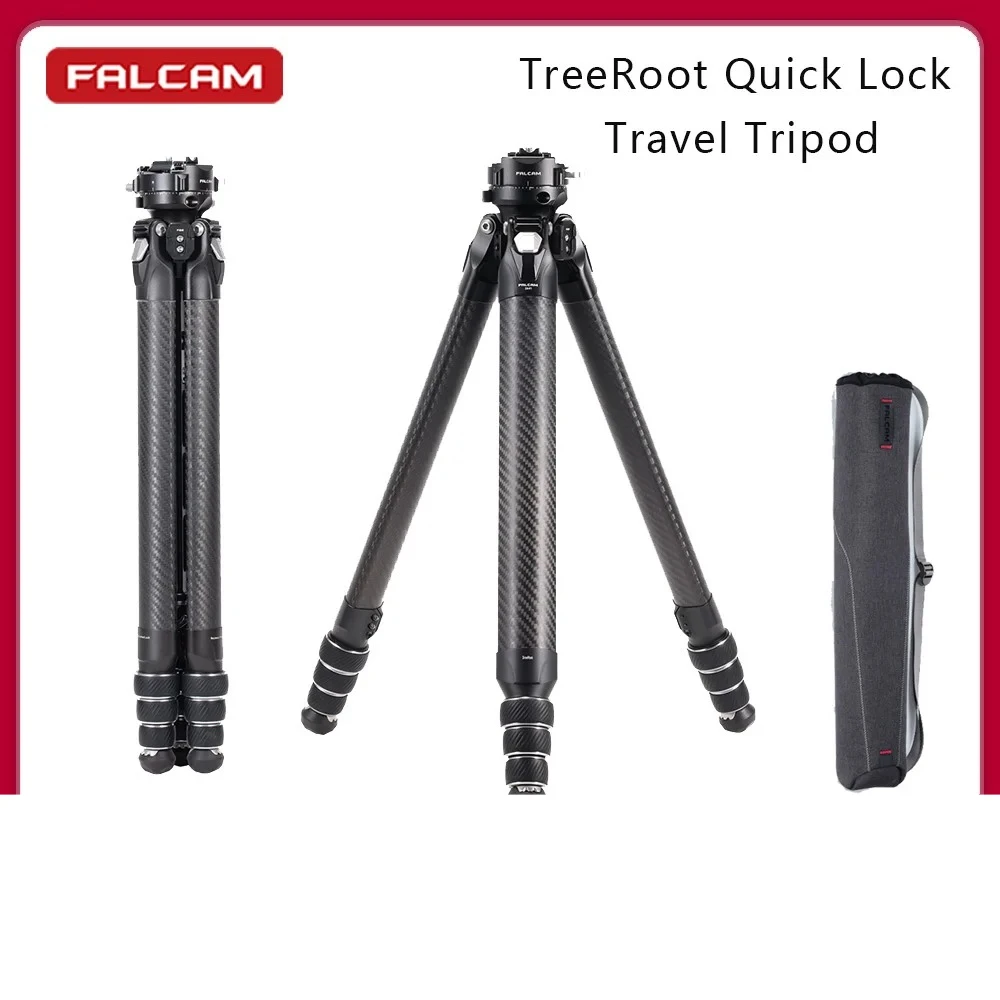 Treeroot Quick Lock…