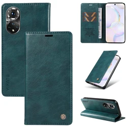 Nova 12 11 SE 12S Flip Case For Huawei Nova 12 Lite Magnetic Leather Book Funda Nova 5T 9 8i 12s Y90 Y70 Plus Wallet Cover