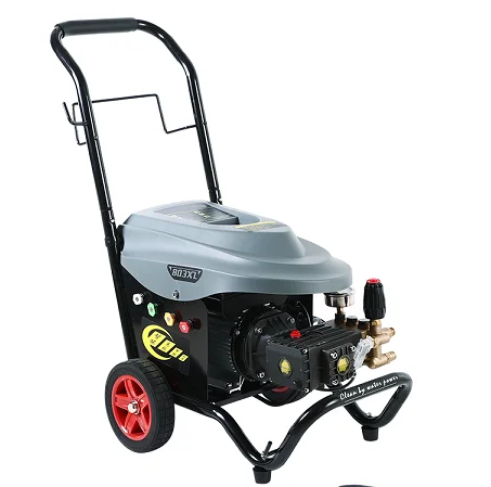 

Машина для очистки водоструйной воды высокого давления Портативная автомойка высокого давления 100-барный автомобильный очиститель