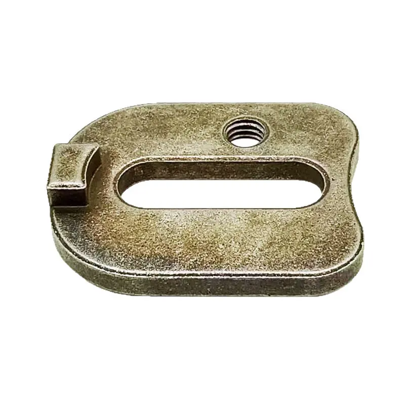 Suitable for 10-inch 12-inch 16-inch electric chain saw chain regulator, adjustment block, elasticizer accessories, boutique O