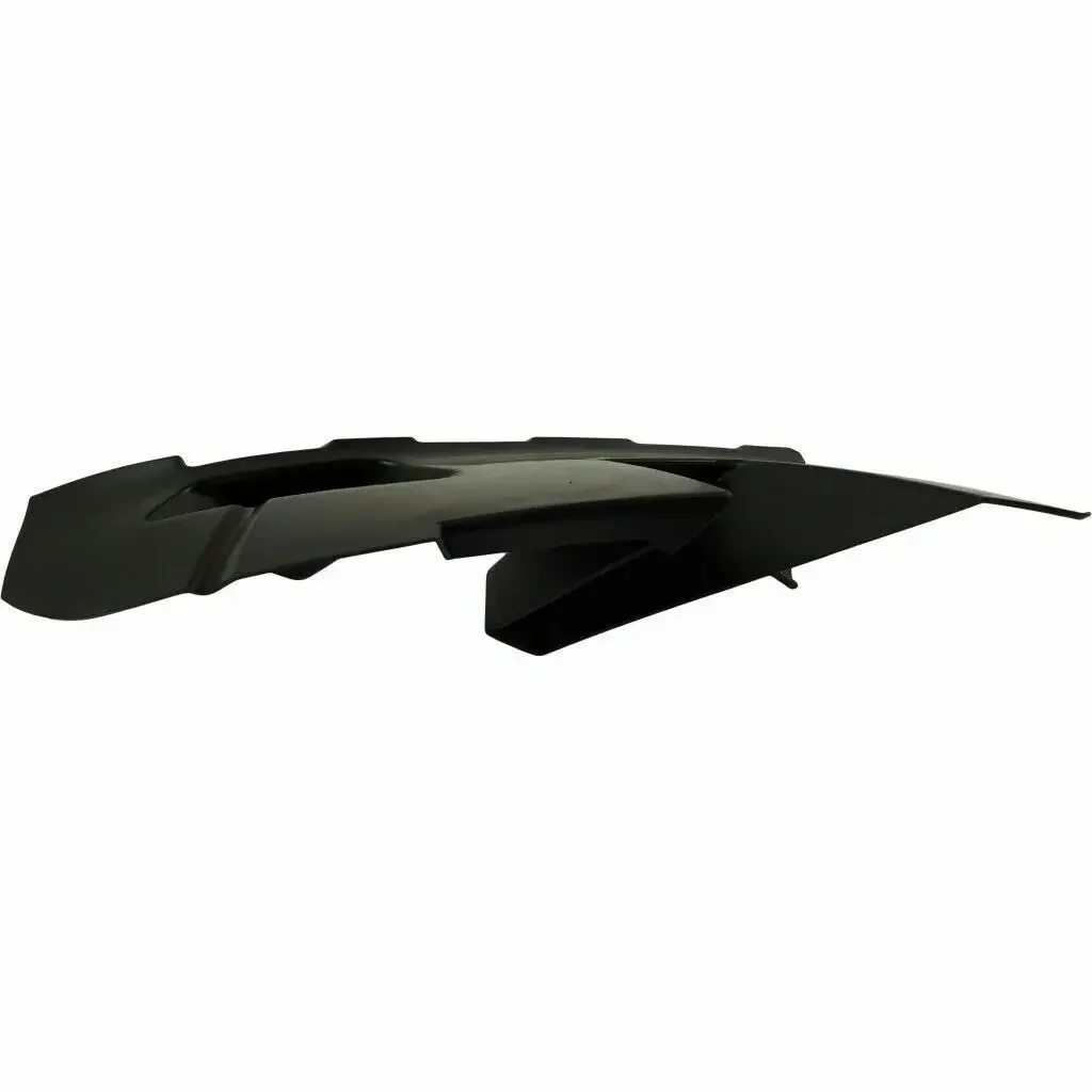 Soporte de parachoques del lado izquierdo o derecho del pasajero, compatible con 2013-18 RAM, 1500, 68104944AD, 68104945AD