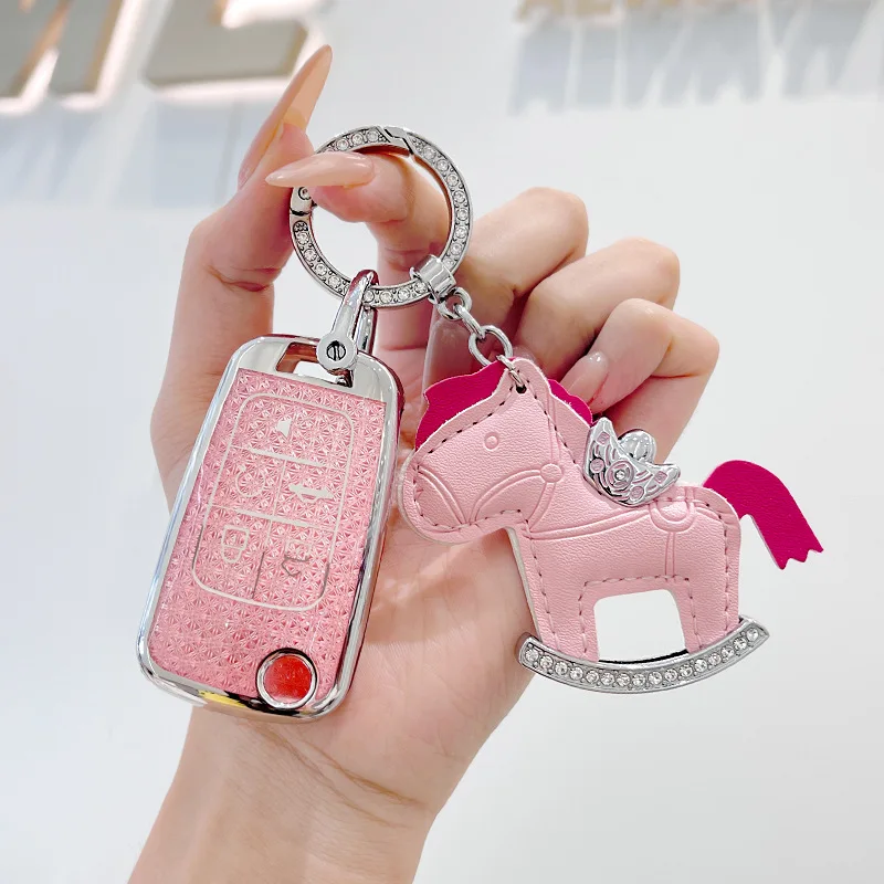 Cute Fashion Key Pr…