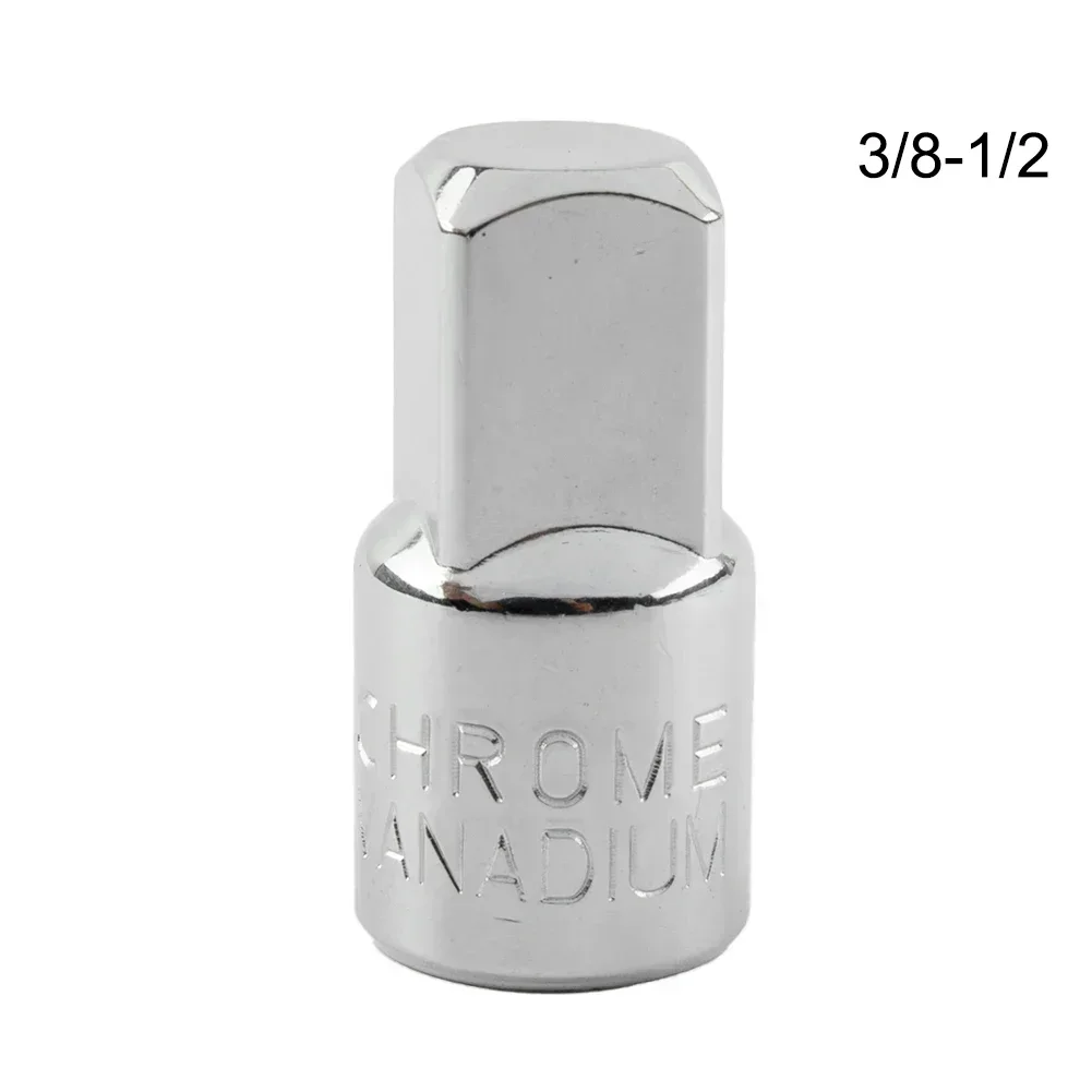 Drive Ratchet Socket Adapter Female ToMale Converter Repairing Hand Tools Accessories And Parts 1/4