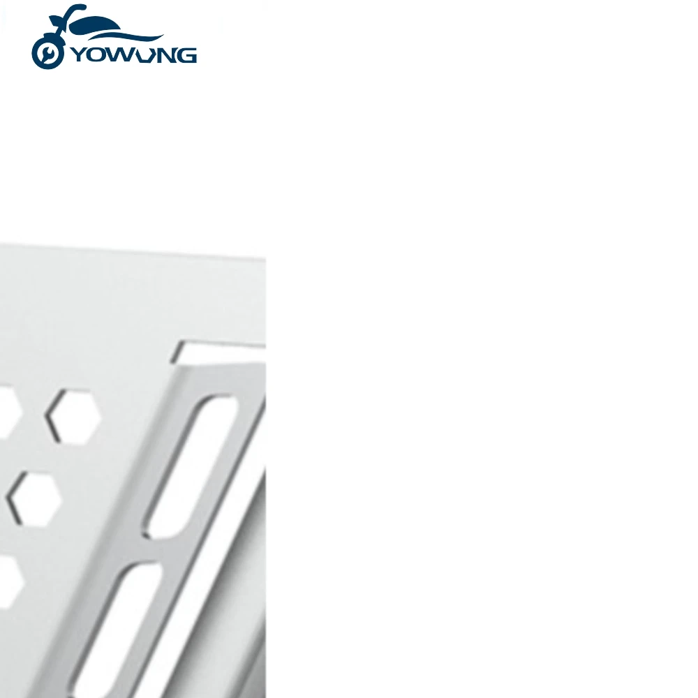 

For 790 890 ADV Adventure R/S 2018-2023 For Husqvarna Norden 901 2022 2023 2024 Motorcycle Engine Skidplate Cover Fan Protector