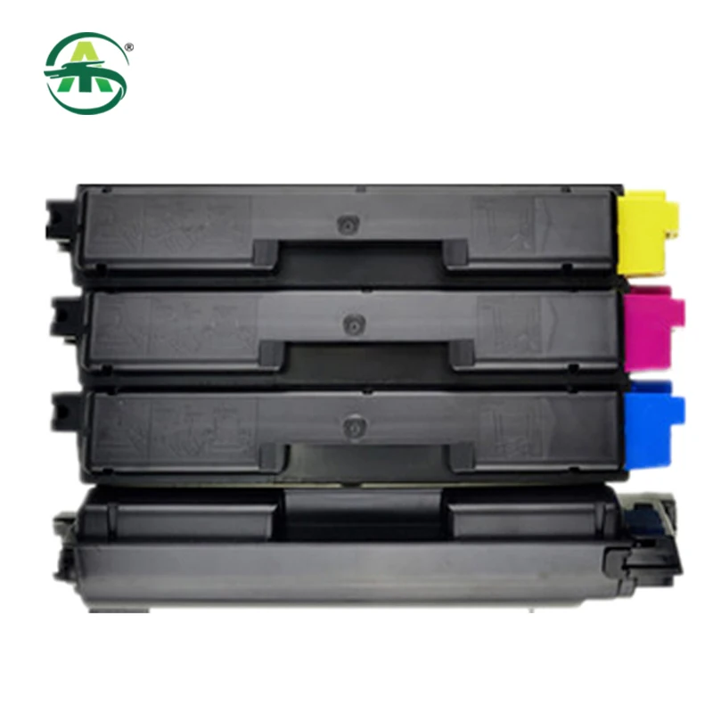 1PC TK590 TK592 TK594 Toner Cartridge For Kyocera FSC2026MFP C2126MFP C2526MFP C2626MFP C5250DN P6026cdn M6026cdn M6526cdn