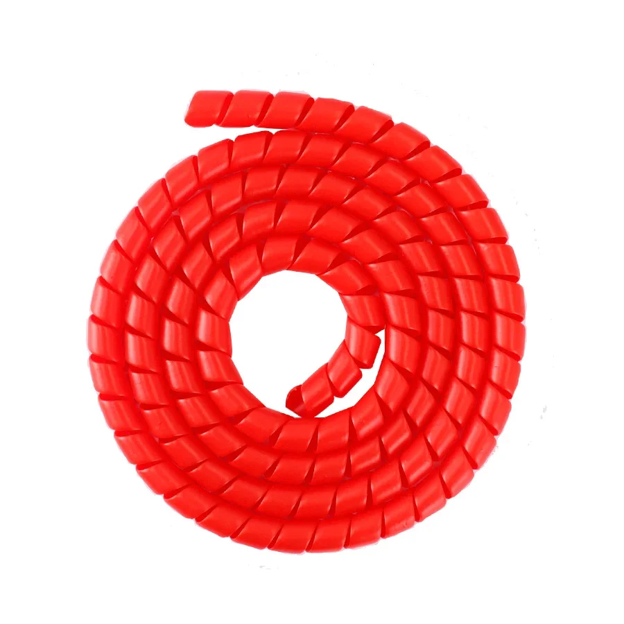 1M Protector Linie Rohr Organizer Linie Wicklung Rohre Für Ninebot Max G30 Für Xiaomi M365 Pro Elektrische Roller Zubehör