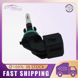 13627792203 high quality New Air Intake Charge Temperature Sensor For BMW X1 X3 X5 E84 E83 E70 1 3 5 7 Series