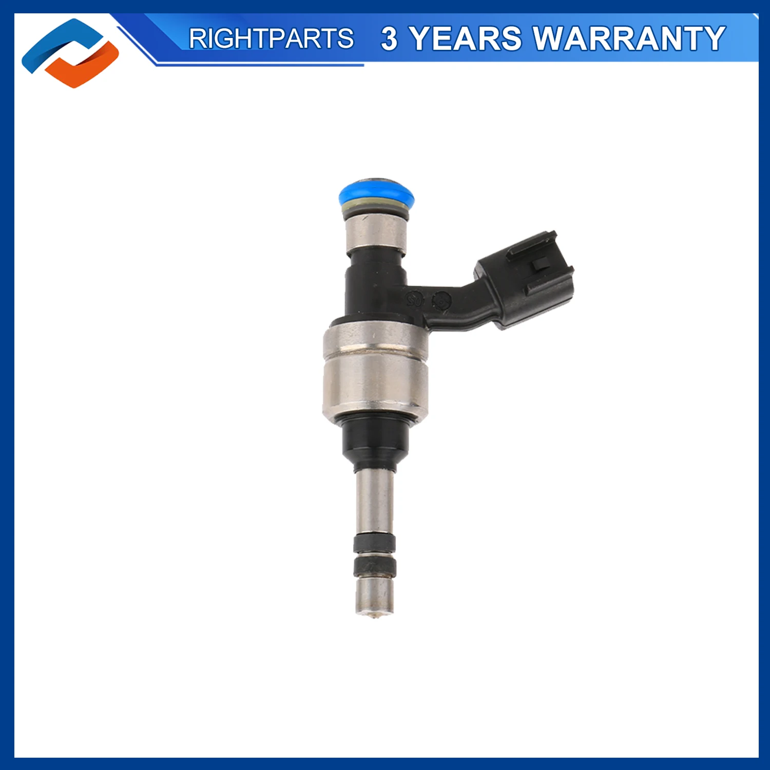 

12634126 12629927 Direct Fuel Injector for 3.6L V6 Buick Cadillac Chevrolet GMC 2012 -2016