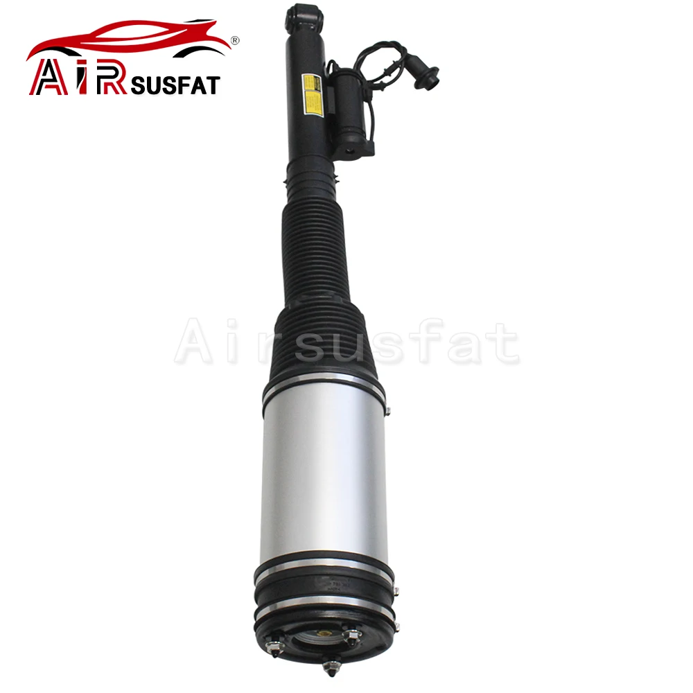 1PC Rear Air Suspension Shock Absorber For Mercedes Benz S-Class W220 2WD 4WD 1998-2006 A2203202338 A2203205013