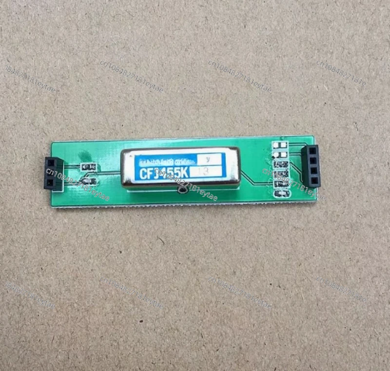 Cw /Ssb 2.7K Narrow…