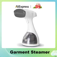 1500W Handheld Garment Steamer Clothing Iron LCD Travel Steamer 350ml Big Capacity