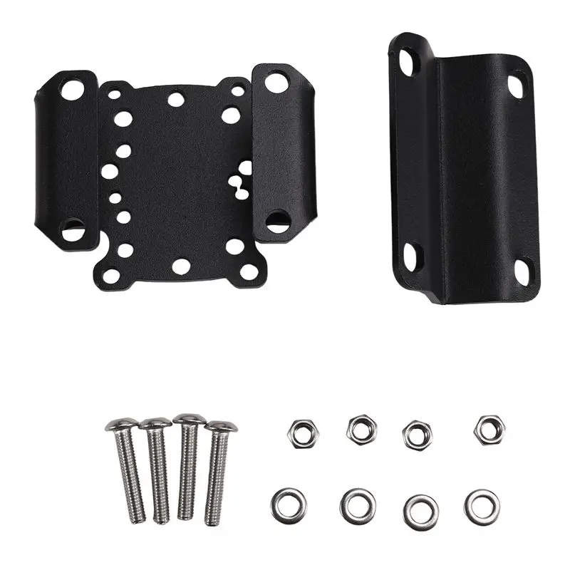 A73Q-Motorcycle Navigation Bracket Mobile Phone GPS Plate Bracket Phone Holder For Tenere 700 TENERE 700 Tenere700
