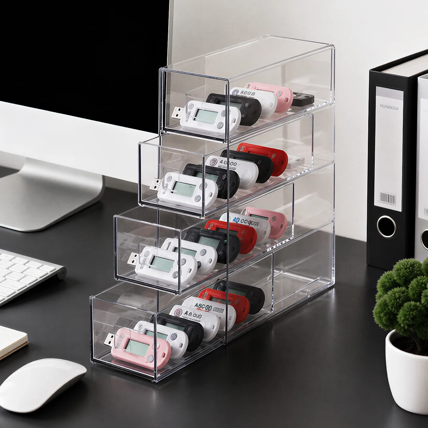 caixa-organizadora-transparente-para-desktop-para-u-key-de-banco-corporativo-pen-drive-de-banco-movel-caixa-organizadora-k