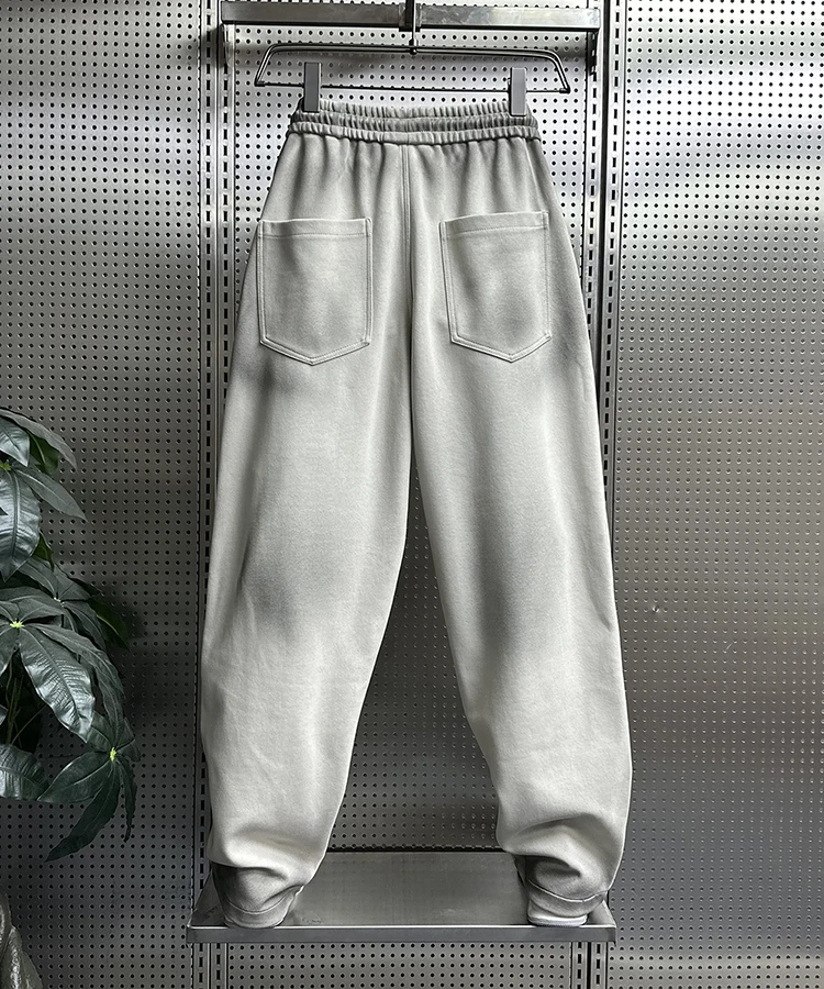 Outdoor Joggers Sweatpants Sol - Streetwear Outdoor Brand recension och pris