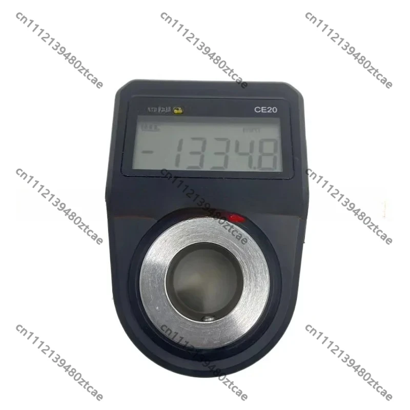 Imagen 3: Indicador de Posición Digital Electrónico Magnético, CE20 Tipo Giratorio, Sensor de Lectura Digital de Alta Precisión, Procesamiento Mecánico