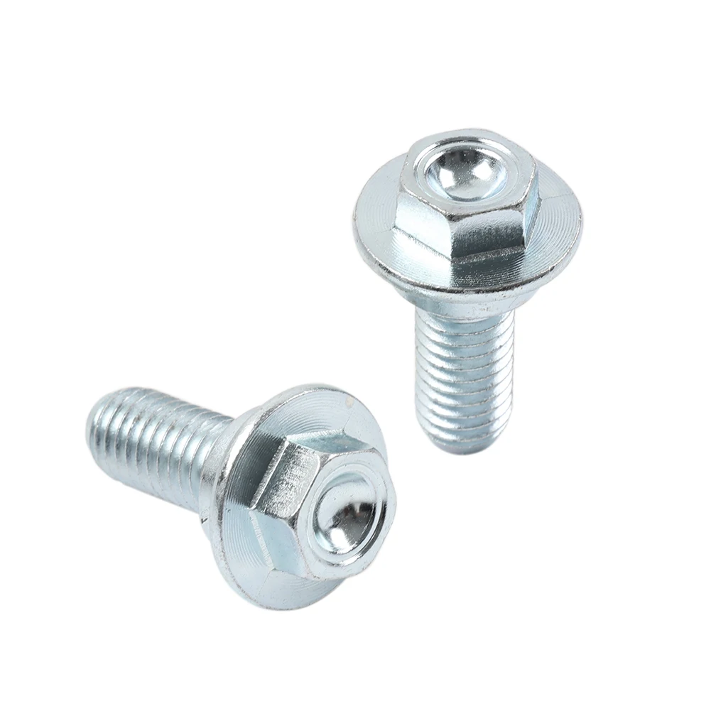 

2pcs Srew Seat Bolt Kit M8x22 For Honda CRF450R 2009-2012 & For Honda CRF250R 2010-2013