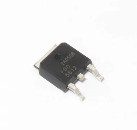 

new%100 FDD5612 FDD 5612 TO-252