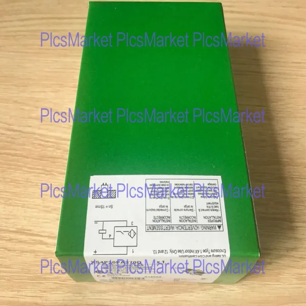 

1 шт. Xs4p30pa370d Совершенно новый оригинальный точечный ПЛК