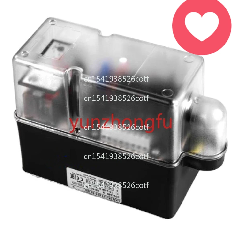 

LKS210-21 LKS210-10 servo motor For RIELLO Damper actuator