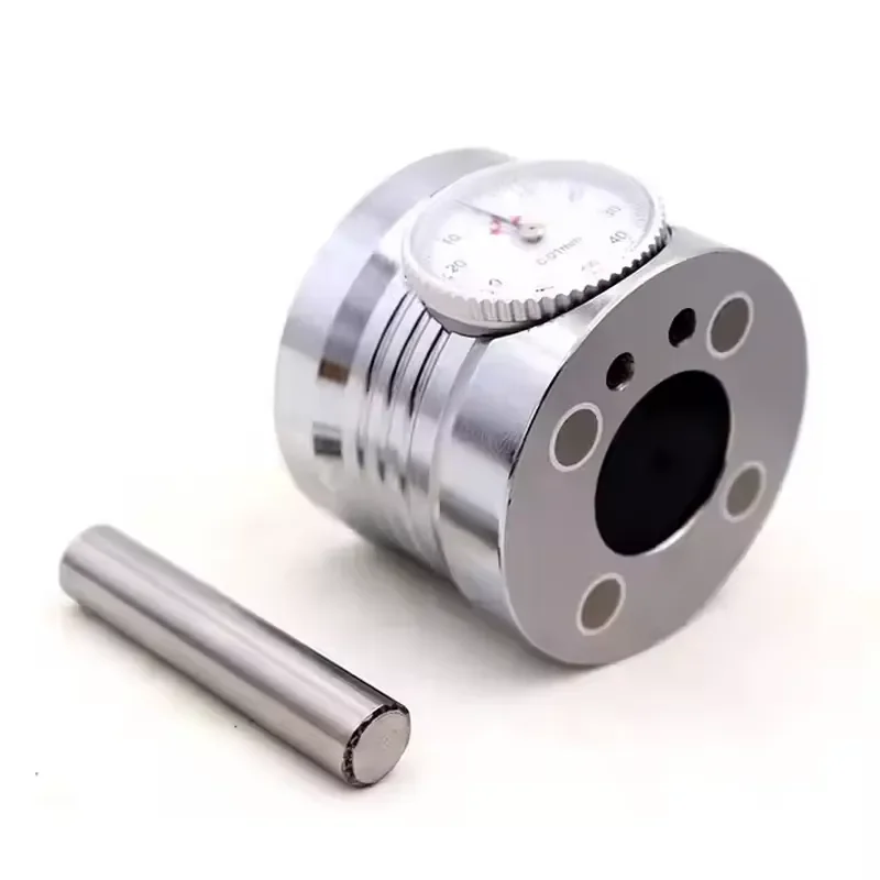 Magnetic Z Axis Tool Setter Dial Gauge Stainless Steel Industrial Zero Pre-setter for Milling Machine