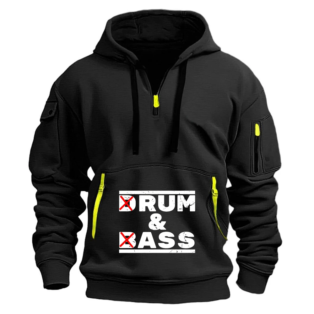 

Любители барабанов и басов. Ром и задница. Забавная цитата. Привлекательное пальто с капюшоном на половину молнии. Подержанные и устойчивые толстовки на шнурке.