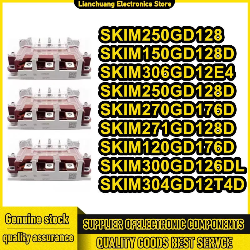

SKIM250GD128 SKIM150GD128D SKIM306GD12E4 SKIM250GD128D SKIM270GD176D SKIM271GD128D SKIM120GD176D SKIM300GD126DL SKIM304GD12T4D