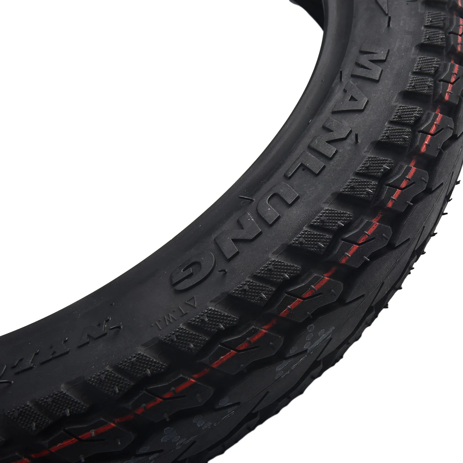 Tire Tubeless Tyre Electric Bike Replacement 14 Inch Electric Bicycle Rubber Wearproof 14x2 125 Electric Bicycle