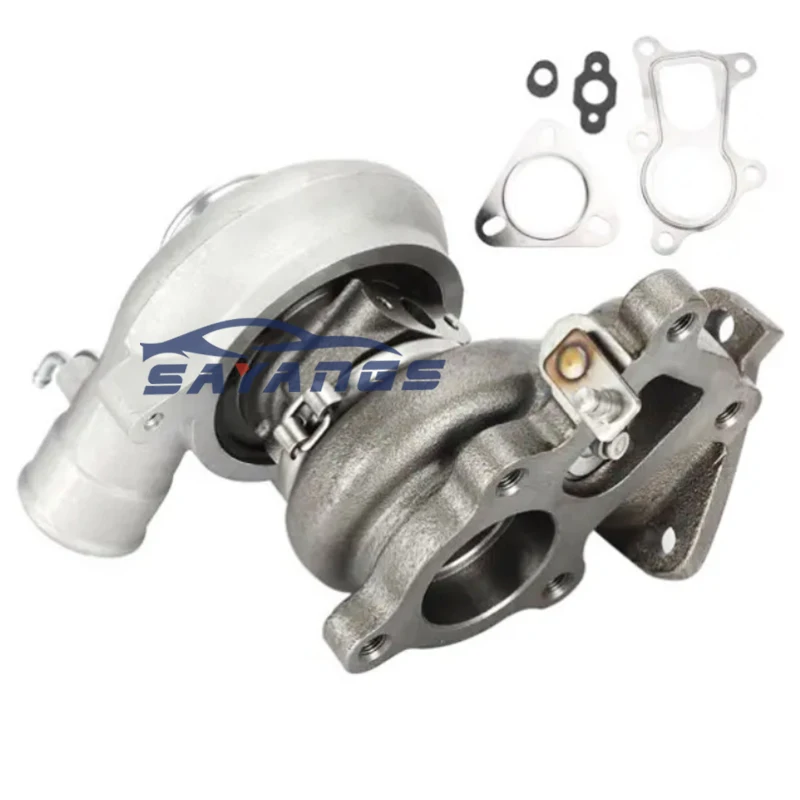 TDO4-11G-4 TDO411G4 Turbo Turbo Voor MITSUBISHI Montero 2,5 TD 73 kW MD187208 4D56Q TT24 MD155984 MD170563 MD187208 MD187211