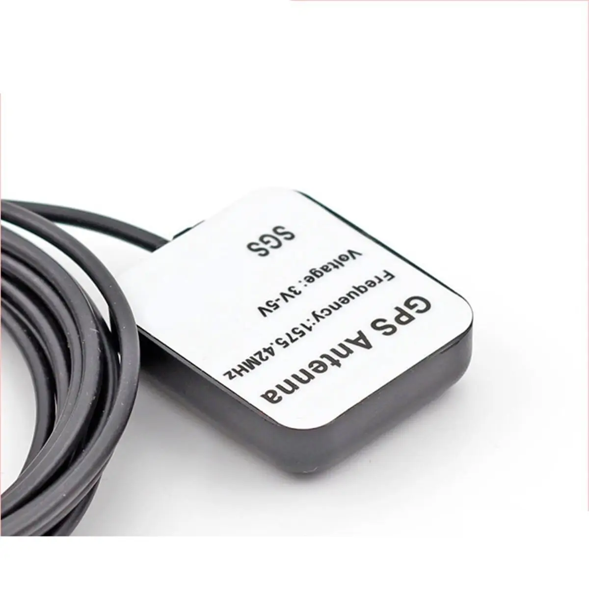 Car Active Gps Magn…