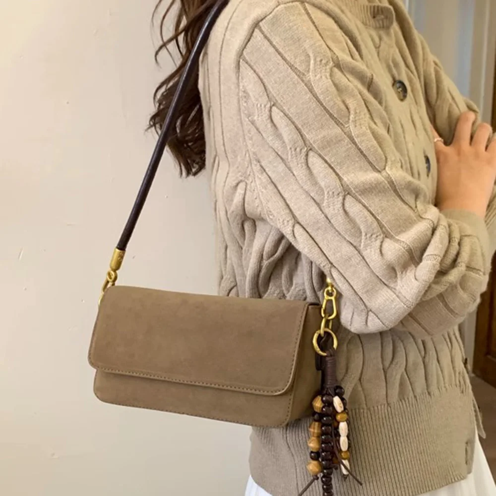 Vintage Suede Singl… - image