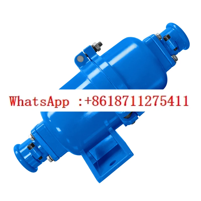 

Crane electromagnetic suction cup quick connector cable plug DL-102/202 cable connector aluminum shell coupling