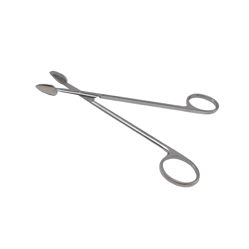 Face Lift Spreader Plastic Surgery Instruments Scissors Trepsat Facial Flap Dissector Scissors