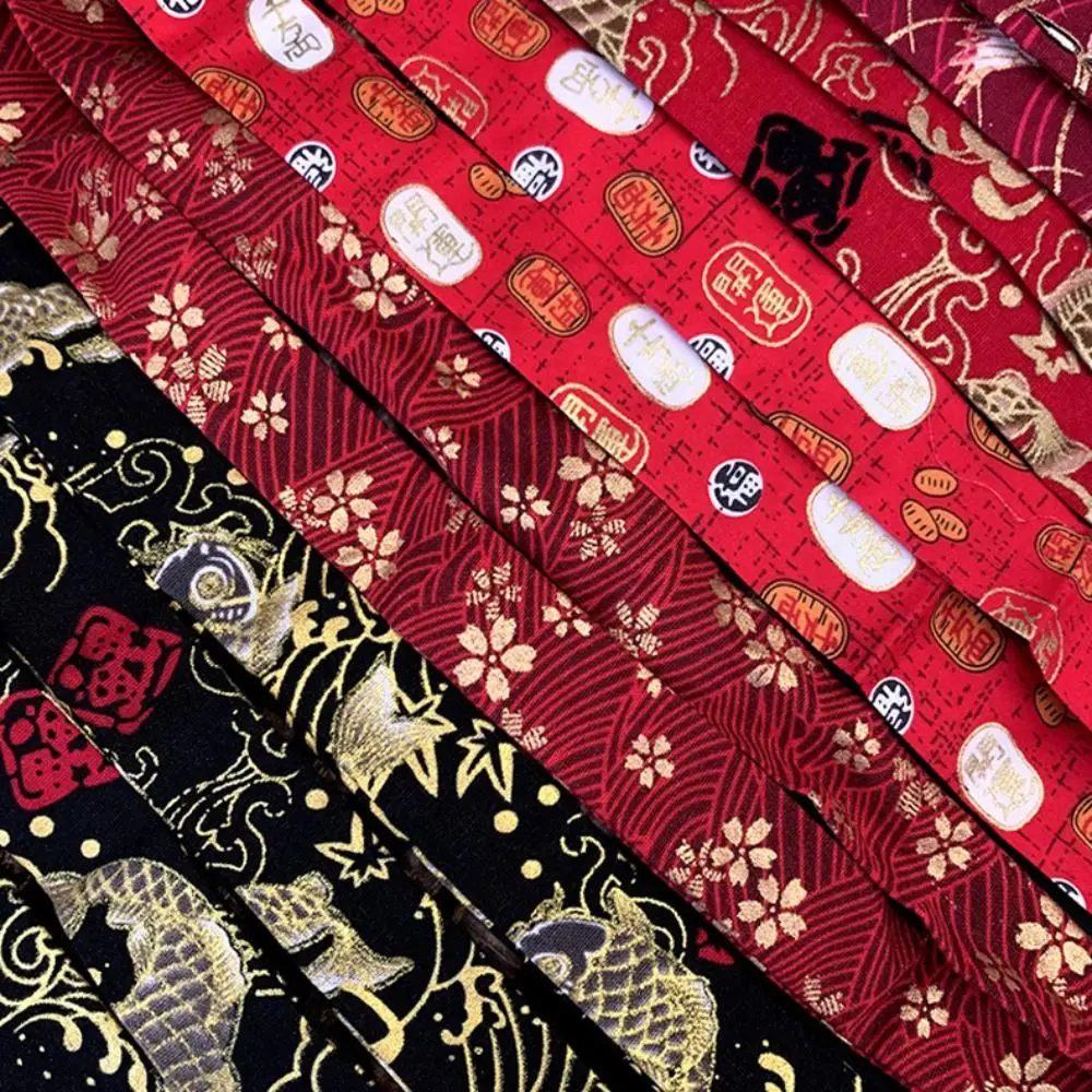 Embroidery Chinese Style Hair Band Horse Face Skirt Ornament Crane New Year Headwear Ancient Headwear Ancient Headband