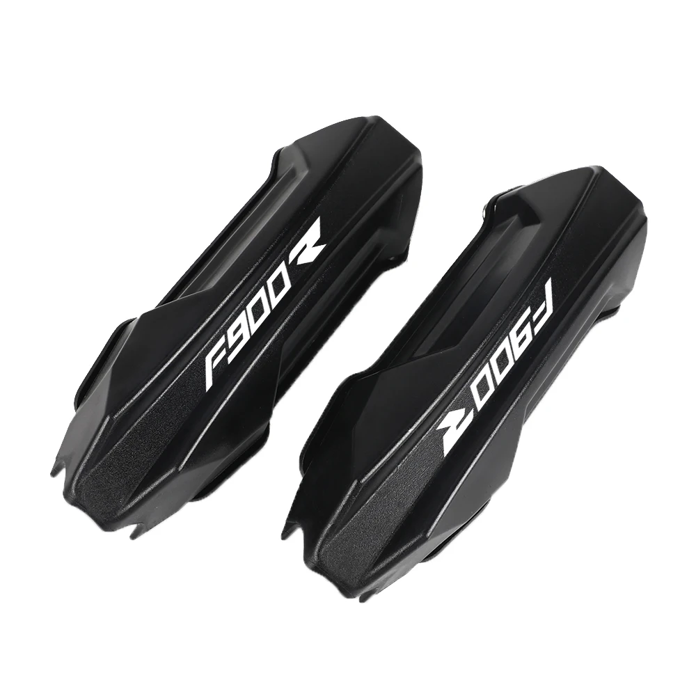 Motorcycle For BMW F900R F 900 R F 900 XR F900XR 2020 2021 2022 2023 F900 XR 25mm Engine Crash Bar Bumper Decorative Guard Block