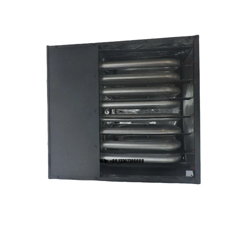 40KW Industrial Heaters Quick-Heat Heaters Electric Dryers Dryers Thermal Insulation Equipment Heaters Hot Air Blowers