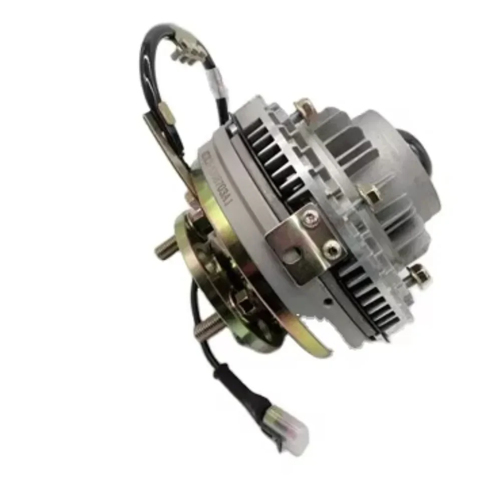 Cars and trucks Cars with good performance Electromagnetic clutch assembly MT362-1308703A1
