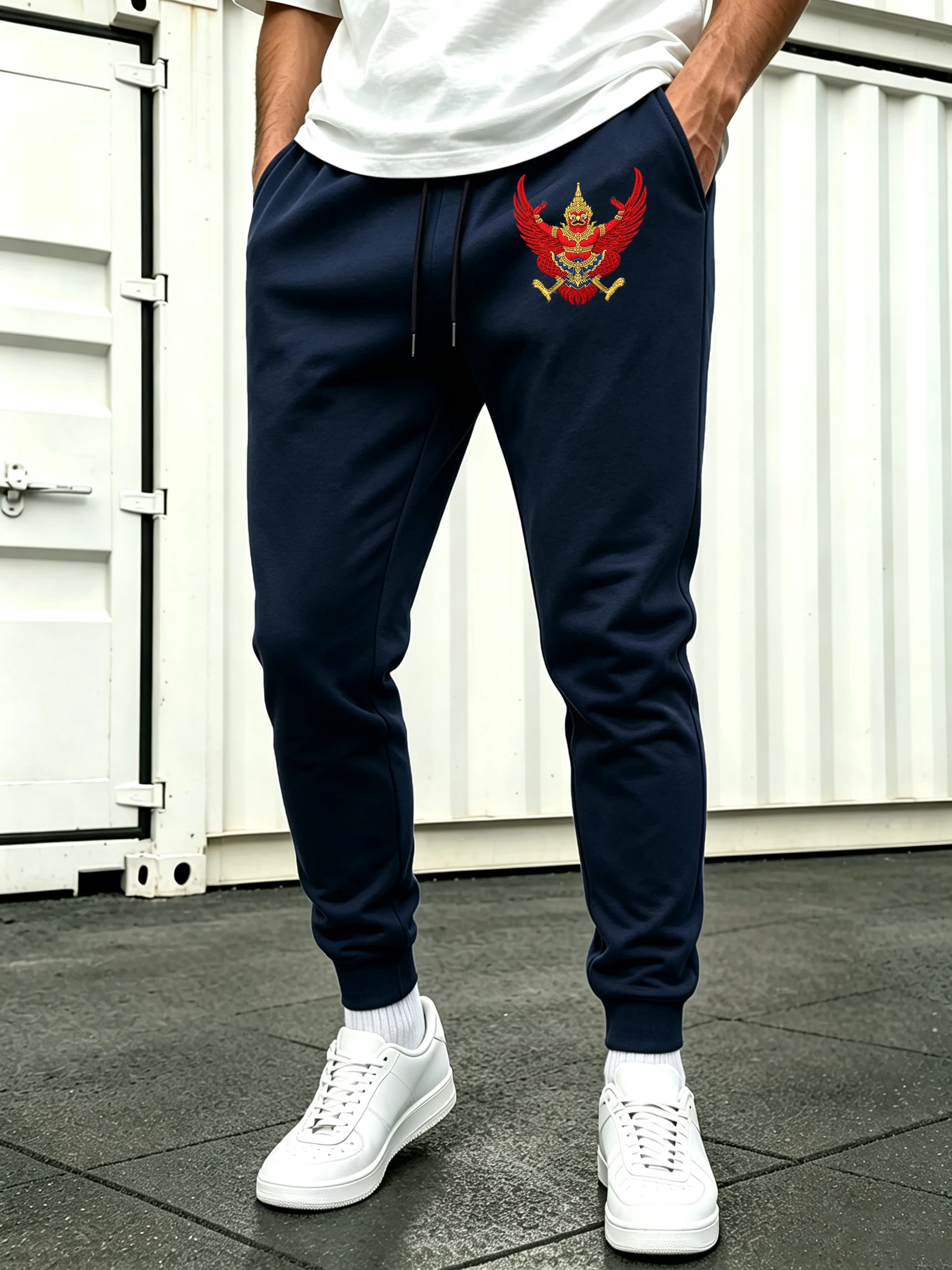 Celana Olahraga Pria Thailand, - Street Fashion Thailand ulasan dan harga