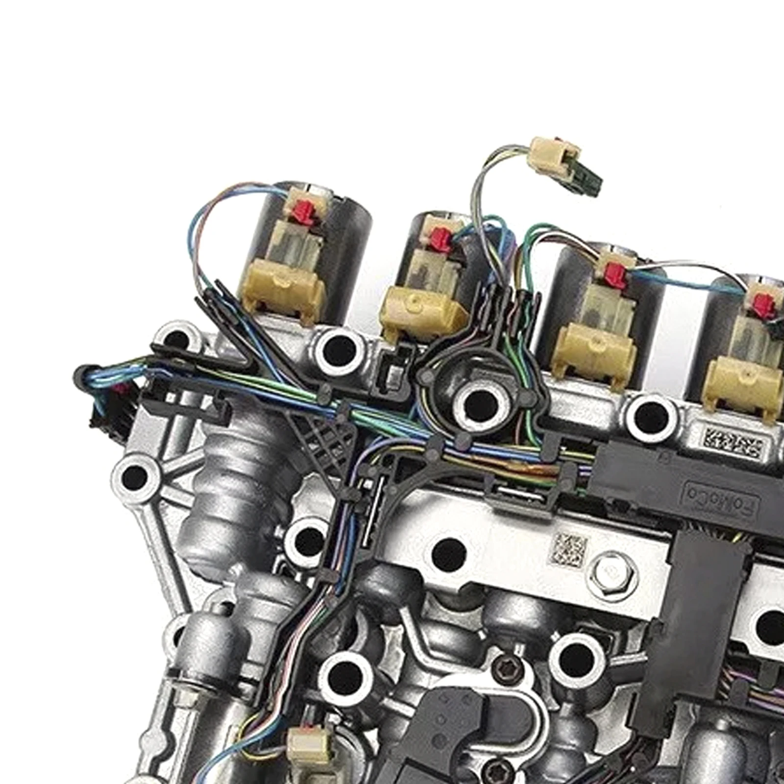 Artudatech 8F24 جسم صمام ناقل الحركة الأوتوماتيكي 8 سرعات لسيارة FORD Bronco Edge Lincoln