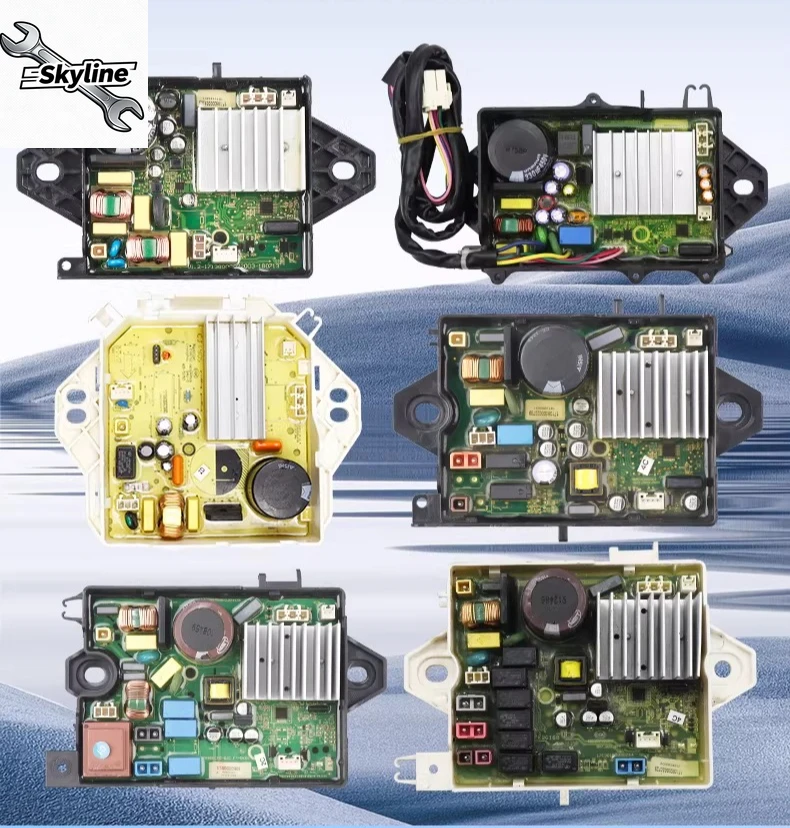 Washing Machine Inv…