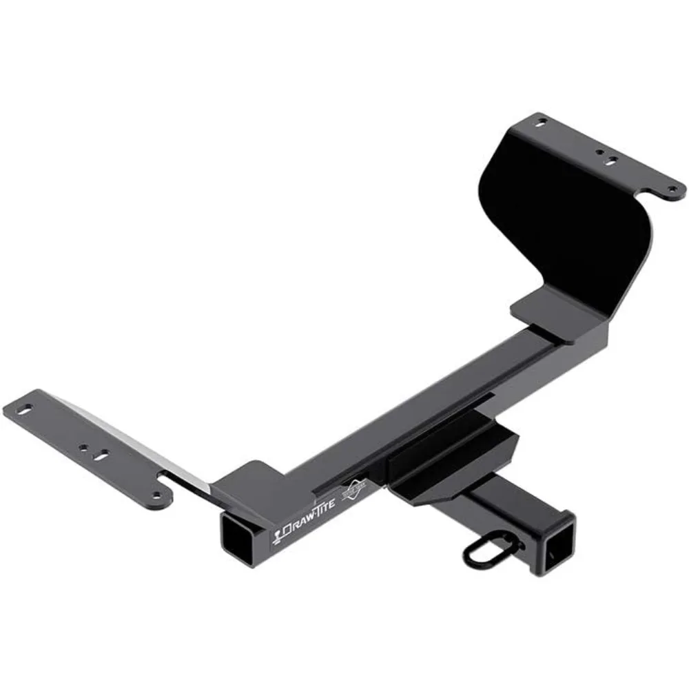 

Draw-Tite 76419 Class 3 Trailer Hitch, 2 Inch Square Receiver, Compatible with 2018-2025 Chevrolet Equinox, 2018-2024 GMC Terrai