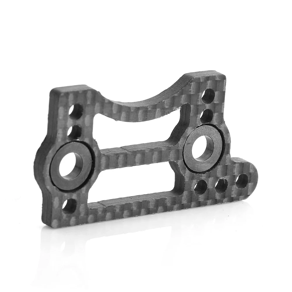 

Carbon Fiber Differential Upper Plate For KYOSHO MP10 MP9E OP TO-209-C RC Car