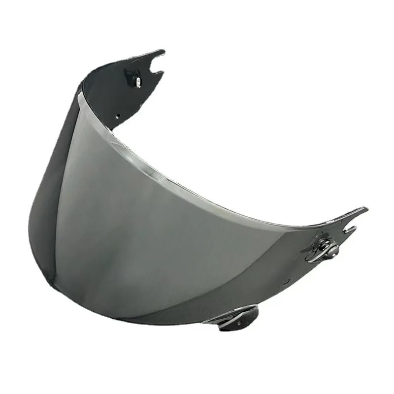 Motorcycle Helmet Visor Lens Compatible with Shark RACE R PRO GPLarge Tail Helmet,  Replacement Moto Helmet Accessories