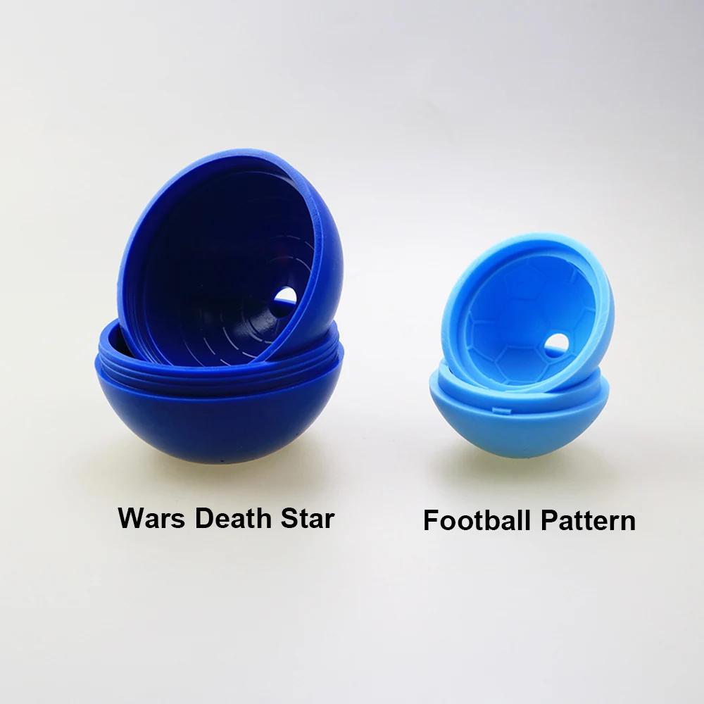 1PC Wars Death Star Football Silicone Round Ice Cube Mold Tray Desert Sphere Mould DIY Ice Tray Ice Cream Cake Tool Ball Mold